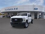 New 2026 Ford F-350 Super Cab Cab Chassis for sale #4251560 - photo 2