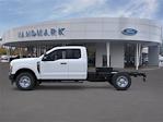 New 2026 Ford F-350 Super Cab Cab Chassis for sale #4251560 - photo 3
