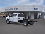 New 2026 Ford F-350 Super Cab Cab Chassis for sale #4251560 - photo 4