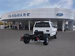 New 2026 Ford F-350 Super Cab Cab Chassis for sale #4251560 - photo 8