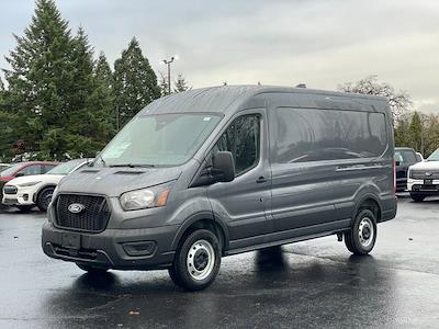 New 2026 Ford Transit 250 Medium Roof Empty Cargo Van for sale #4251561 - photo 1