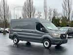 New 2026 Ford Transit 250 Medium Roof Empty Cargo Van for sale #4251561 - photo 3
