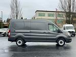 New 2026 Ford Transit 250 Medium Roof Empty Cargo Van for sale #4251561 - photo 4