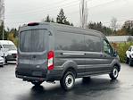 New 2026 Ford Transit 250 Medium Roof Empty Cargo Van for sale #4251561 - photo 5