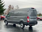 New 2026 Ford Transit 250 Medium Roof Empty Cargo Van for sale #4251561 - photo 2