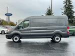 New 2026 Ford Transit 250 Medium Roof Empty Cargo Van for sale #4251561 - photo 7