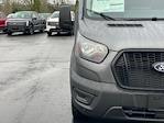 New 2026 Ford Transit 250 Medium Roof Empty Cargo Van for sale #4251561 - photo 8