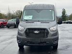 New 2026 Ford Transit 250 Medium Roof Empty Cargo Van for sale #4251561 - photo 9