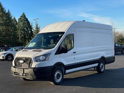 New 2026 Ford Transit 350 High Roof Empty Cargo Van for sale #4251576 - photo 1