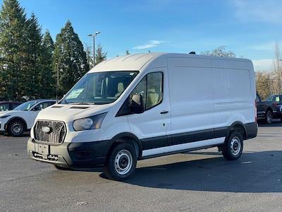 New 2026 Ford Transit 250 Medium Roof Empty Cargo Van for sale #4251577 - photo 1