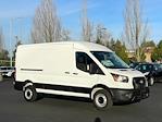 New 2026 Ford Transit 250 Medium Roof Empty Cargo Van for sale #4251577 - photo 3