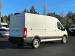 New 2026 Ford Transit 250 Medium Roof Empty Cargo Van for sale #4251577 - photo 5
