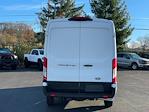 New 2026 Ford Transit 250 Medium Roof Empty Cargo Van for sale #4251577 - photo 6