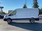 New 2026 Ford Transit 250 Medium Roof Empty Cargo Van for sale #4251577 - photo 7