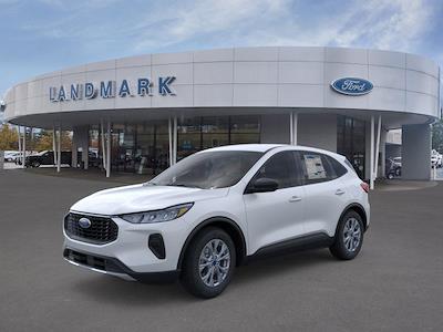 New 2025 Ford Escape Active for sale #4251591 - photo 1