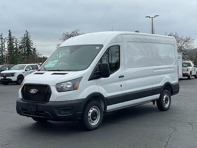 New 2026 Ford Transit 250 Medium Roof Empty Cargo Van for sale #4251599 - photo 1