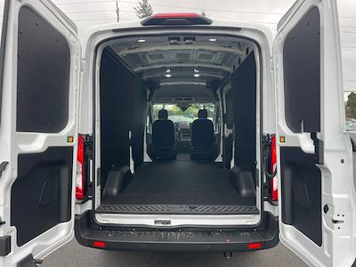 New 2026 Ford Transit 250 Medium Roof Empty Cargo Van for sale #4251599 - photo 2