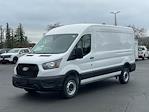 New 2026 Ford Transit 250 Medium Roof Empty Cargo Van for sale #4251599 - photo 1