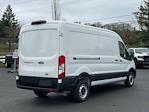 New 2026 Ford Transit 250 Medium Roof Empty Cargo Van for sale #4251599 - photo 3