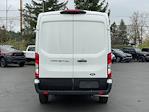 New 2026 Ford Transit 250 Medium Roof Empty Cargo Van for sale #4251599 - photo 6