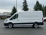 New 2026 Ford Transit 250 Medium Roof Empty Cargo Van for sale #4251599 - photo 8