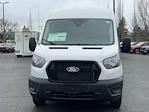 New 2026 Ford Transit 250 Medium Roof Empty Cargo Van for sale #4251599 - photo 10