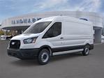 New 2026 Ford Transit 250 Medium Roof Empty Cargo Van for sale #4251604 - photo 1