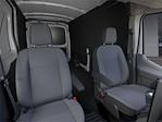 New 2026 Ford Transit 250 Medium Roof Empty Cargo Van for sale #4251604 - photo 10