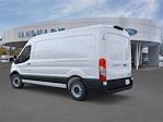 New 2026 Ford Transit 250 Medium Roof Empty Cargo Van for sale #4251604 - photo 2