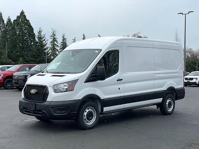 New 2026 Ford Transit 250 Medium Roof Empty Cargo Van for sale #4251608 - photo 1