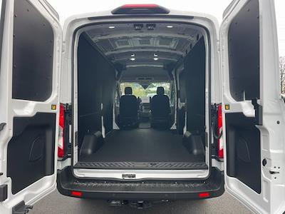 New 2026 Ford Transit 250 Medium Roof Empty Cargo Van for sale #4251608 - photo 2