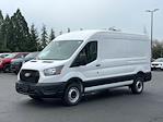 New 2026 Ford Transit 250 Medium Roof Empty Cargo Van for sale #4251608 - photo 1