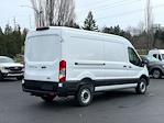New 2026 Ford Transit 250 Medium Roof Empty Cargo Van for sale #4251608 - photo 5