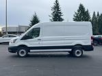 New 2026 Ford Transit 250 Medium Roof Empty Cargo Van for sale #4251608 - photo 8