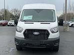 New 2026 Ford Transit 250 Medium Roof Empty Cargo Van for sale #4251608 - photo 10