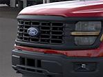 2025 Ford F-150 SuperCrew Cab 4WD Pickup for sale #4251633 - photo 17