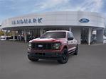 2025 Ford F-150 SuperCrew Cab 4WD Pickup for sale #4251633 - photo 2