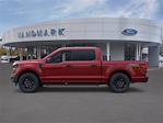 2025 Ford F-150 SuperCrew Cab 4WD Pickup for sale #4251633 - photo 3