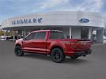 2025 Ford F-150 SuperCrew Cab 4WD Pickup for sale #4251633 - photo 4