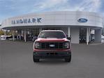 2025 Ford F-150 SuperCrew Cab 4WD Pickup for sale #4251633 - photo 6