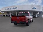 2025 Ford F-150 SuperCrew Cab 4WD Pickup for sale #4251633 - photo 8