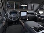 2025 Ford F-150 SuperCrew Cab 4WD Pickup for sale #4251633 - photo 9
