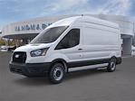 New 2026 Ford Transit 250 High Roof Empty Cargo Van for sale #4251652 - photo 1