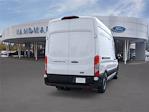 New 2026 Ford Transit 250 High Roof Empty Cargo Van for sale #4251652 - photo 8