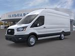 2025 Ford Transit 350 HD High Roof AWD Empty Cargo Van for sale #SKA92791 - photo 1