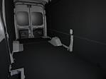 2025 Ford Transit 350 HD High Roof AWD Empty Cargo Van for sale #SKA92791 - photo 11