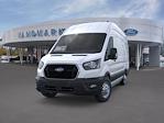 2025 Ford Transit 350 HD High Roof AWD Empty Cargo Van for sale #SKA92791 - photo 3