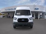2025 Ford Transit 350 HD High Roof AWD Empty Cargo Van for sale #SKA92791 - photo 6