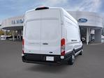 2025 Ford Transit 350 HD High Roof AWD Empty Cargo Van for sale #SKA92791 - photo 8