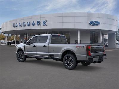 2026 Ford F-350 Crew Cab SRW 4WD Pickup for sale #4251662 - photo 2